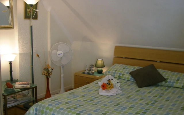 Mountain Bay Self Catering Apartments
