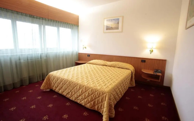 Hotel Cristallo