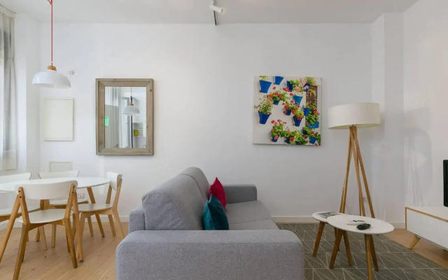 Holiday Rentals Tempa Museo