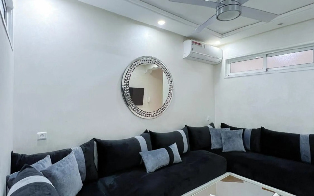 Rif Apartments
