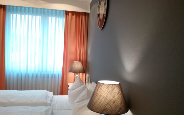 Hotel Westhoff