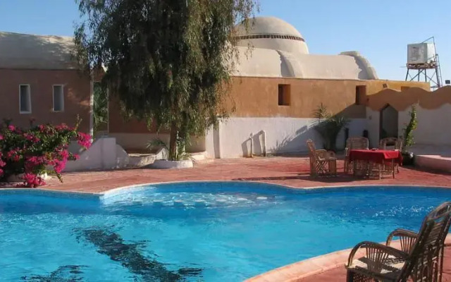 Badawiya Hotel Farafra