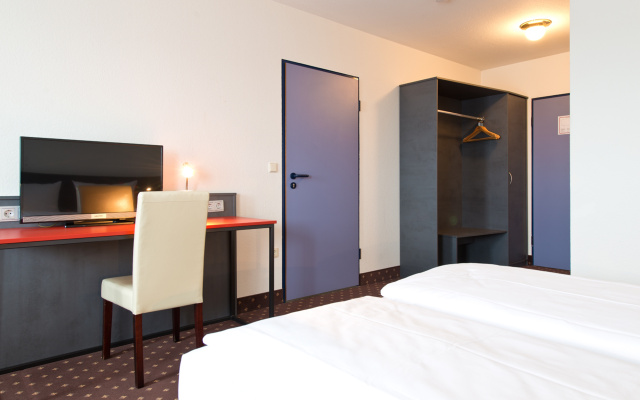 ACHAT Hotel Hockenheim
