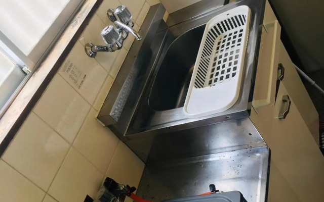Airstar Garden Ozasa -Self check-in only