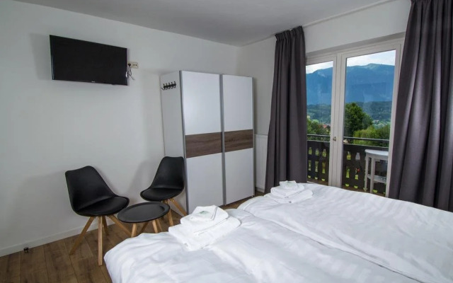 Pension Löwenherz