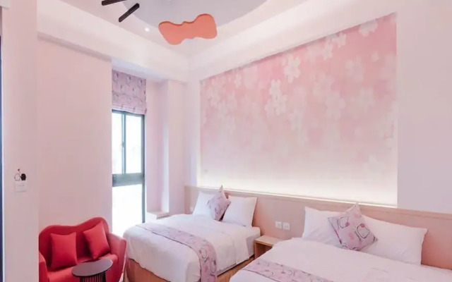 Tiamo B&B