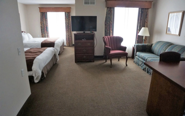 River Hills Hotel