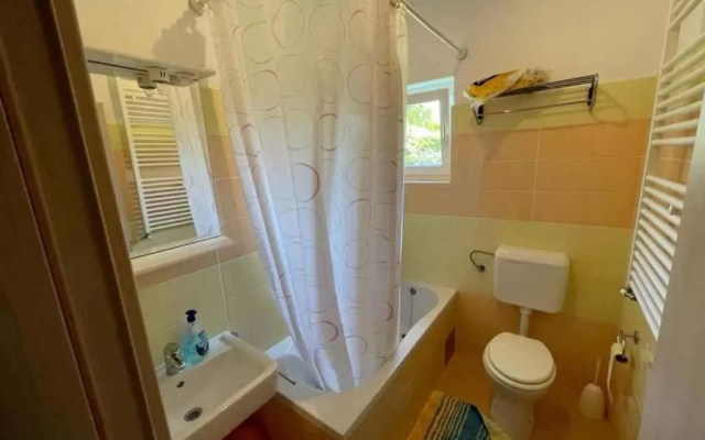 Holiday home in Kanfanar - Istrien 42579