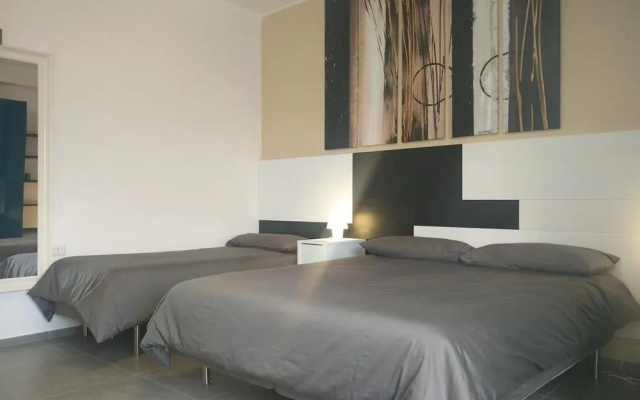 B&B Via Roma 15