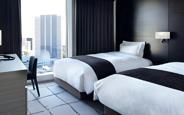 Mitsui Garden Hotel Ginza Premier