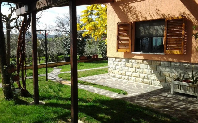 Poggio La Grognola