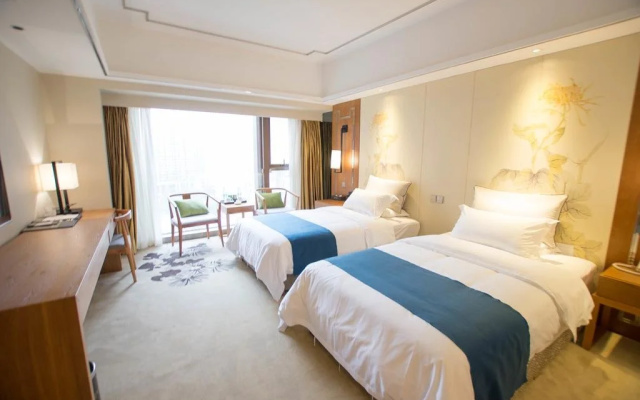 Chengdu Yiting Hotel Shijicheng Xinhuizhan Store