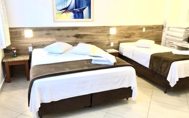 Hotel Appel