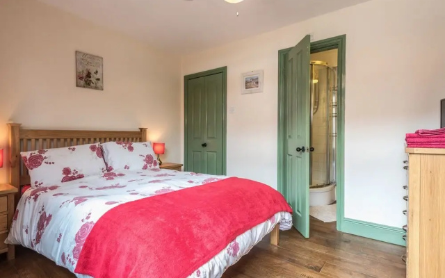1 Stable Cottage