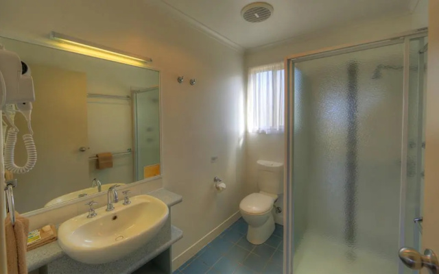 NRMA Tathra Beachfront Holiday Park