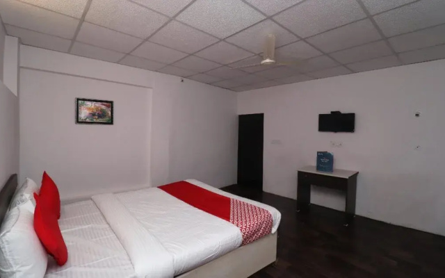 Hotel Red Chilli By OYO Rooms