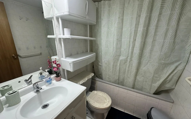 Oceana Suites Ensenada Villarrica