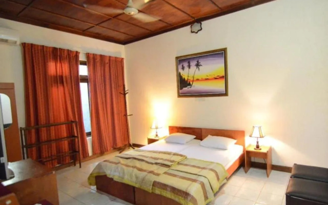 Гостевой Дом Goby Lodge