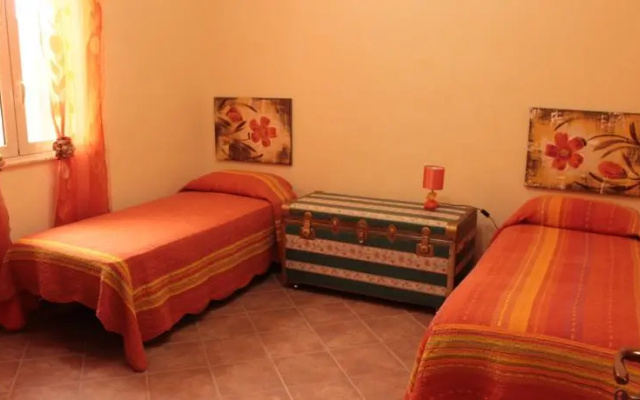 Casa Vacanze Salinelle