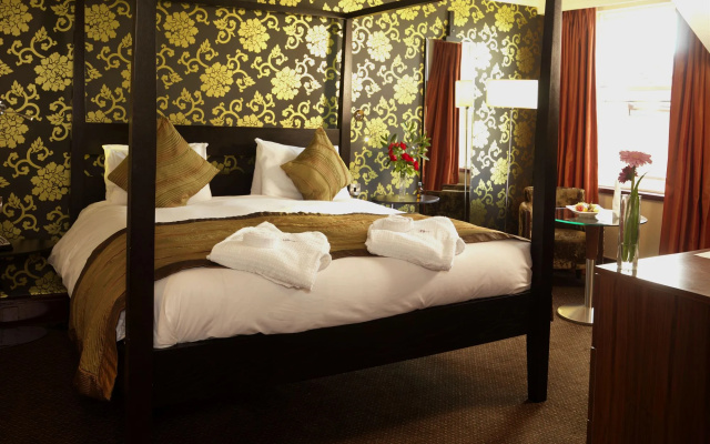 Cheltenham Chase Hotel & Spa