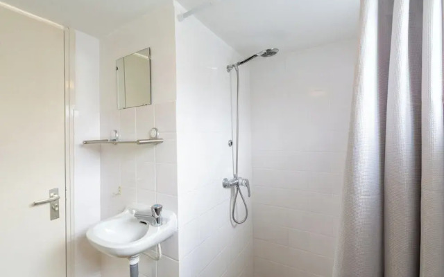 Holiday Home in Callantsoog Near Beach