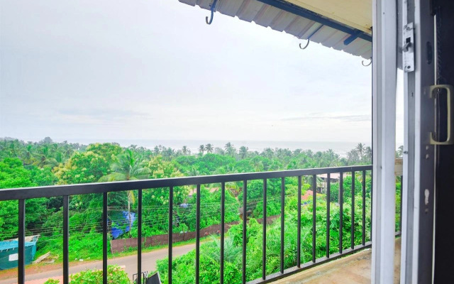 Via Vincy Place - 200M From Mandrem Beach