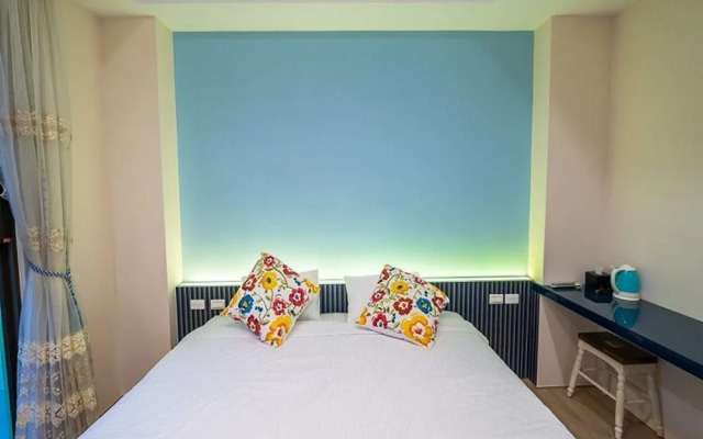 ING Spa B&B - PengHu