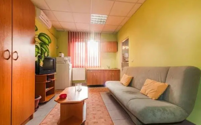 Apart Hotel