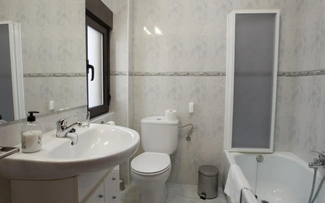 Apartamentos Oasis