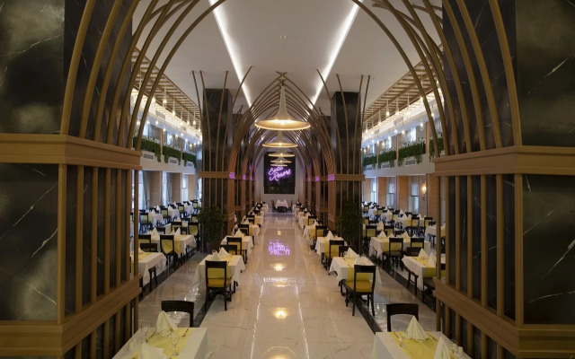 Bella Resort & Spa - All Inclusive