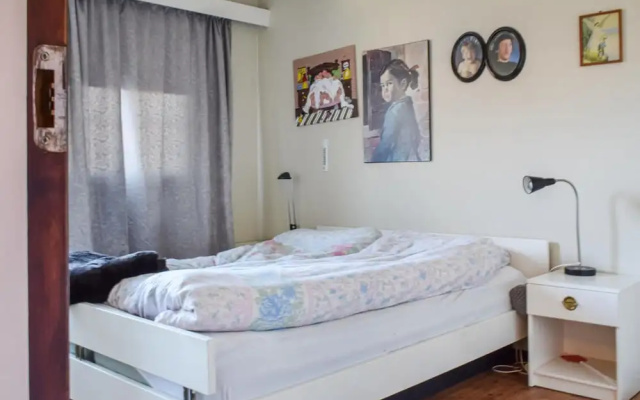 Beautiful Home in Mandal With 2 Bedrooms and Wifi