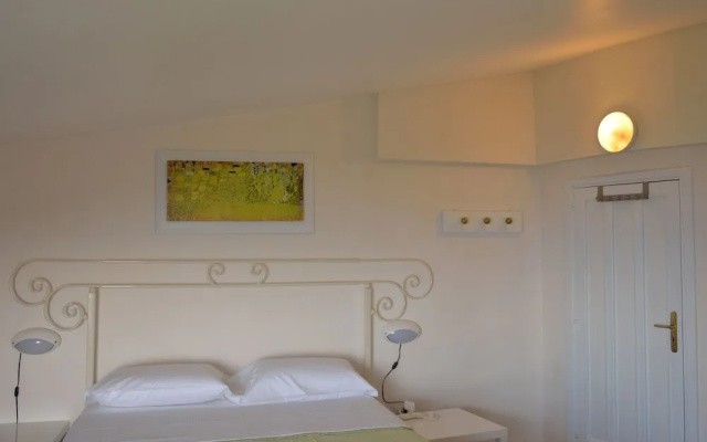 Villa Nastro Verde