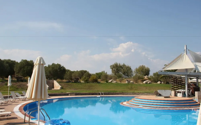 Deluxe Sea View Maisonette
