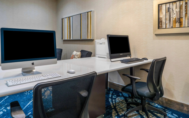 Homewood Suites By Hilton Philadelphia Plymouth Meeting