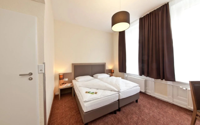 Hotel Alster