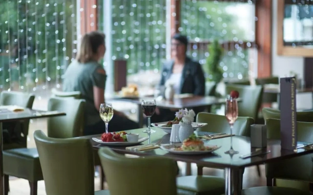 The Fullarton Park Hotel
