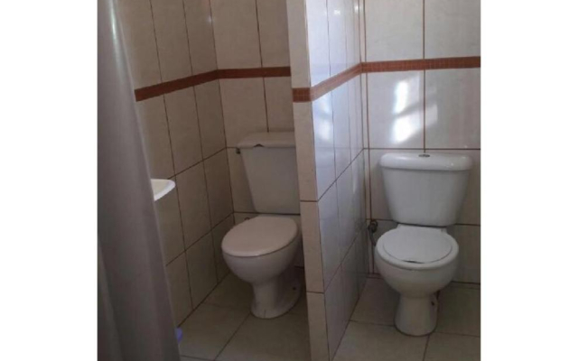 Hostel Jandira