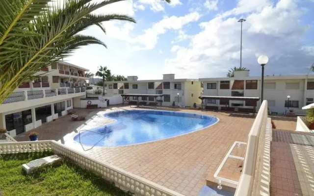 Vera Mar Beachfront Complex - Apartment 5