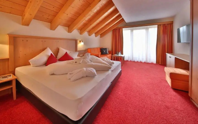 Noldis Hotel
