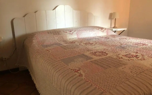 Il Bosco e Il Borgo Guest House Subiaco