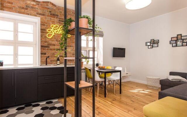Отель Bliss Apartments Sydney Польша, Познань - отзывы, цены и фото номеров - забронировать отель Bliss Apartments Sydney онлайн комната для гостей