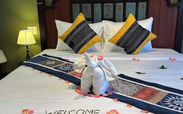 Sola Boutique Hotel Hoi An