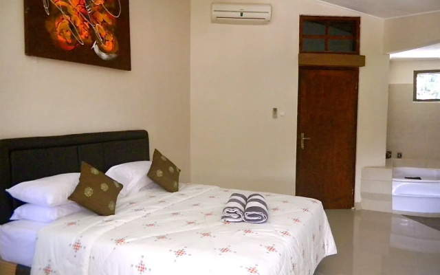 Bumi Ayu Rising Sun B & B