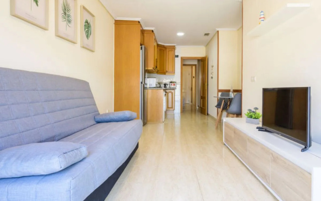Apartment Grimaca