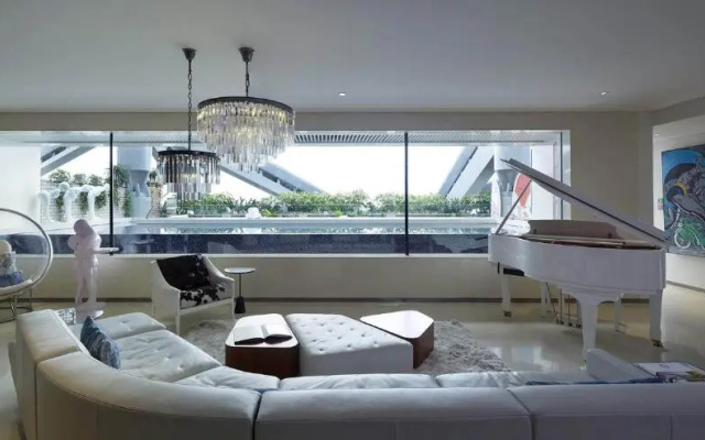 Hotel Eclat Beijing