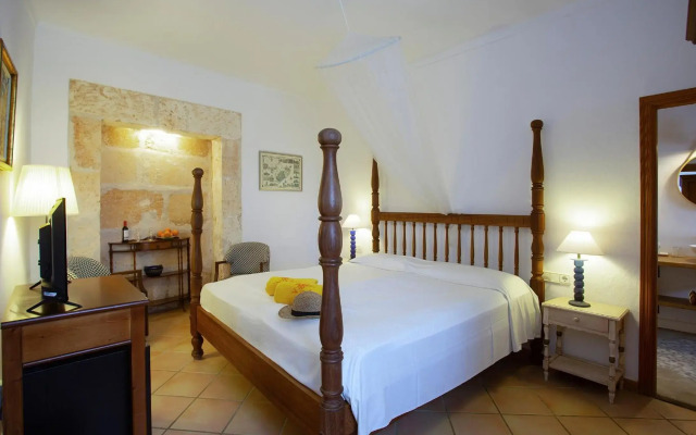 Sa Galera Hotel Rural