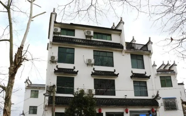 Youpin Moshang Yododo Inn