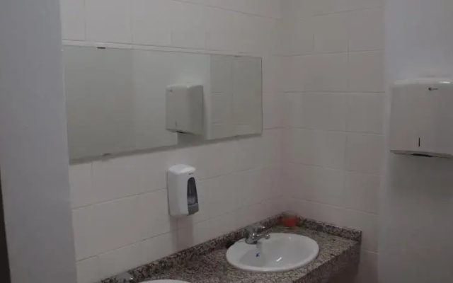 Aula de la Naturaleza Lomo Jurgón