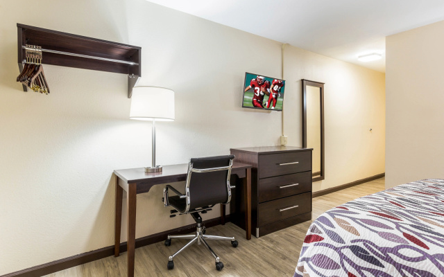 Red Roof Inn Dry Ridge