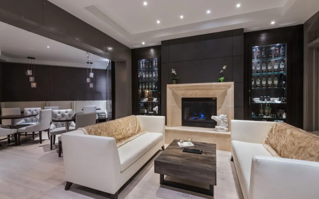 The Aspen Mountain Residences